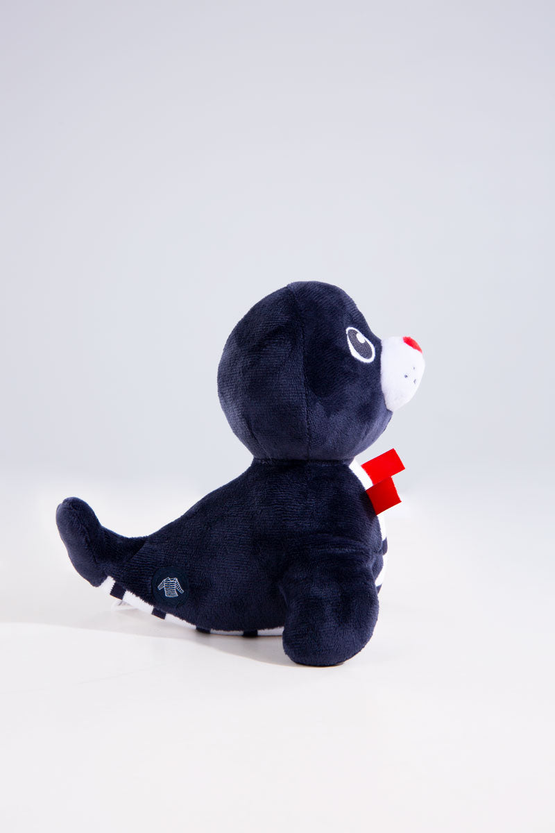 armor-lux-peluche-phoque-20-x-18-cm-velours-et-coton-ray image 2