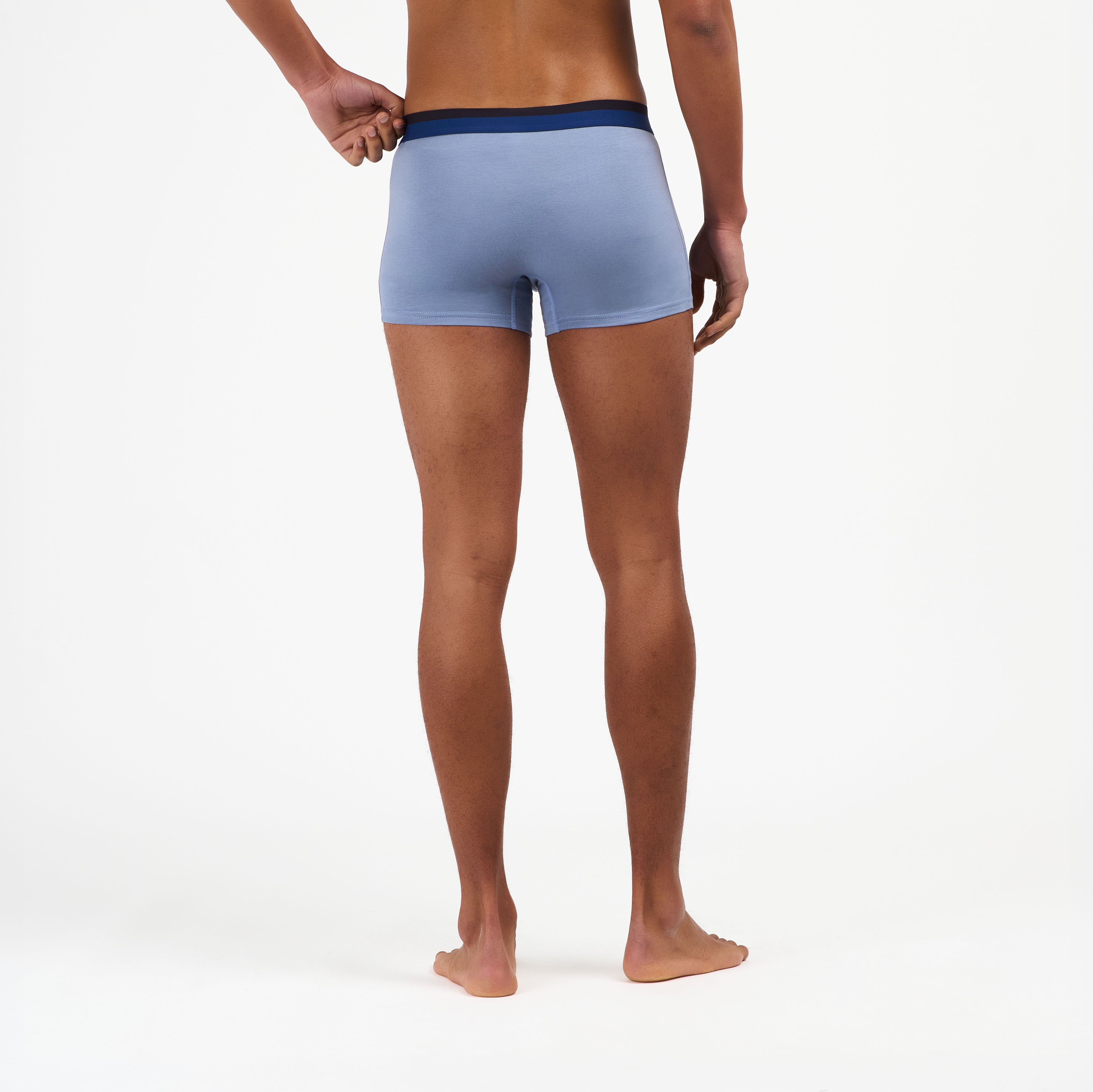 atelier-tuffery-boxer-homme-bleu-clair-coton-bio image 4