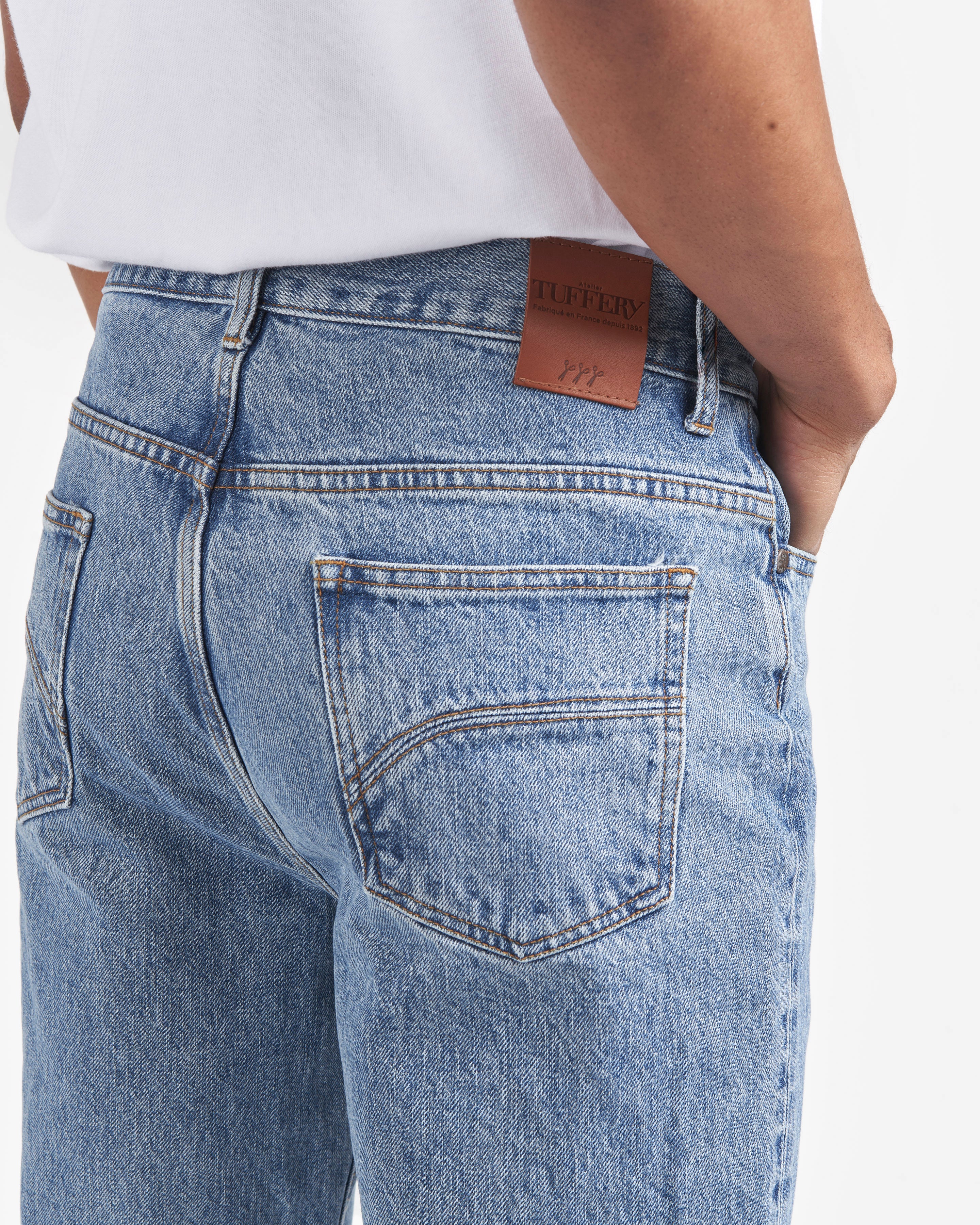 atelier-tuffery-jean-c-lestin-homme-droit-taille-haute-clair image 6