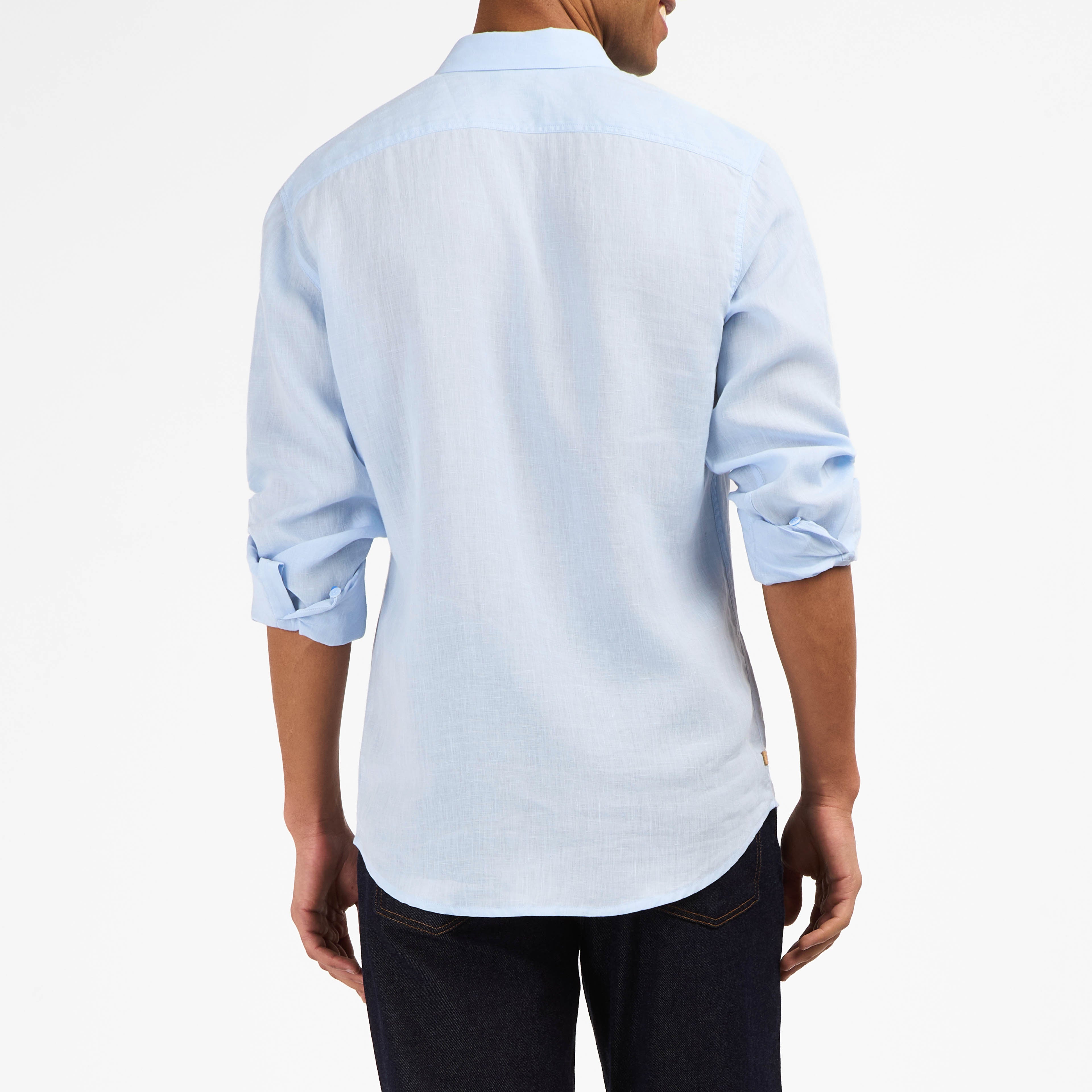 atelier-tuffery-aubrac-chemise-homme-lin-fran-ais-clair image 5