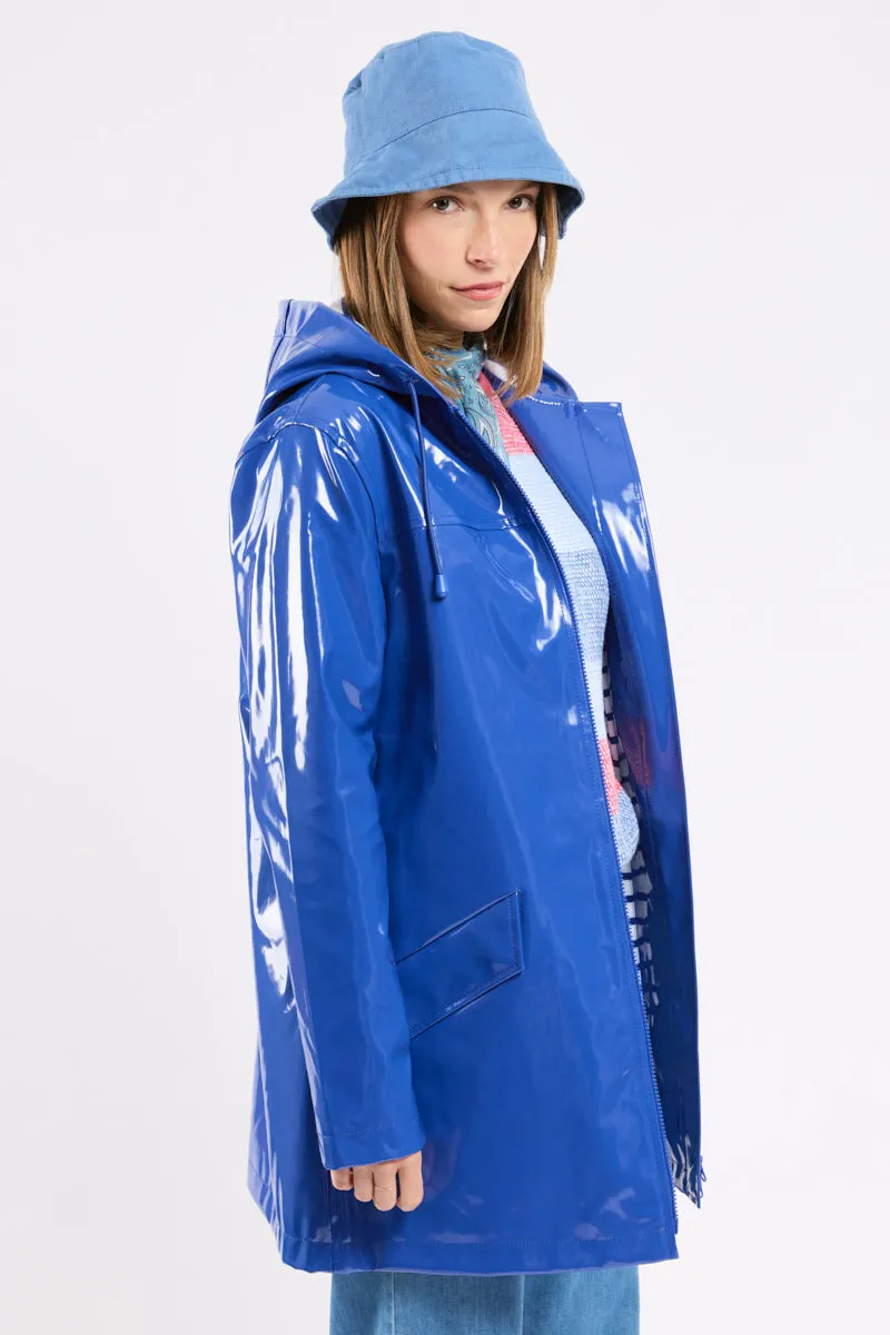 armor-lux-cir-brillant-femme-doublure-ray-e-capuche-4 image 1