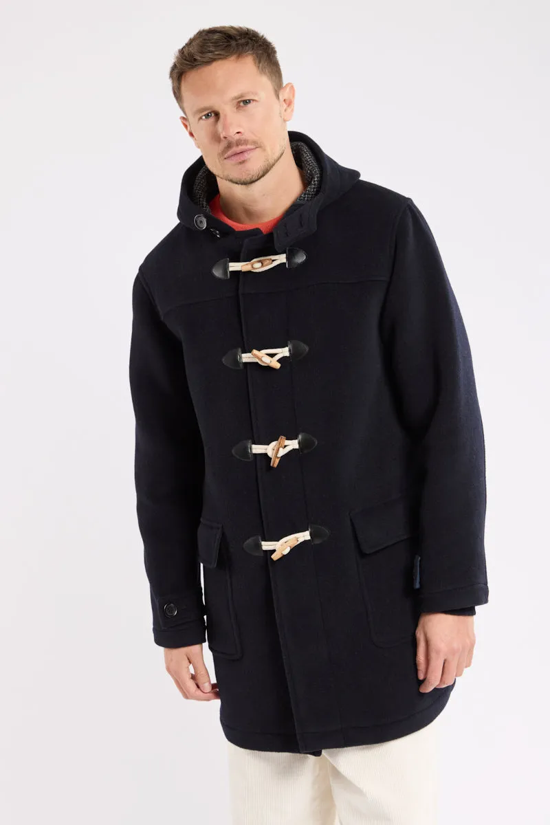 armor-lux-duffle-coat-h-ritage-martin-laine-homme image 1
