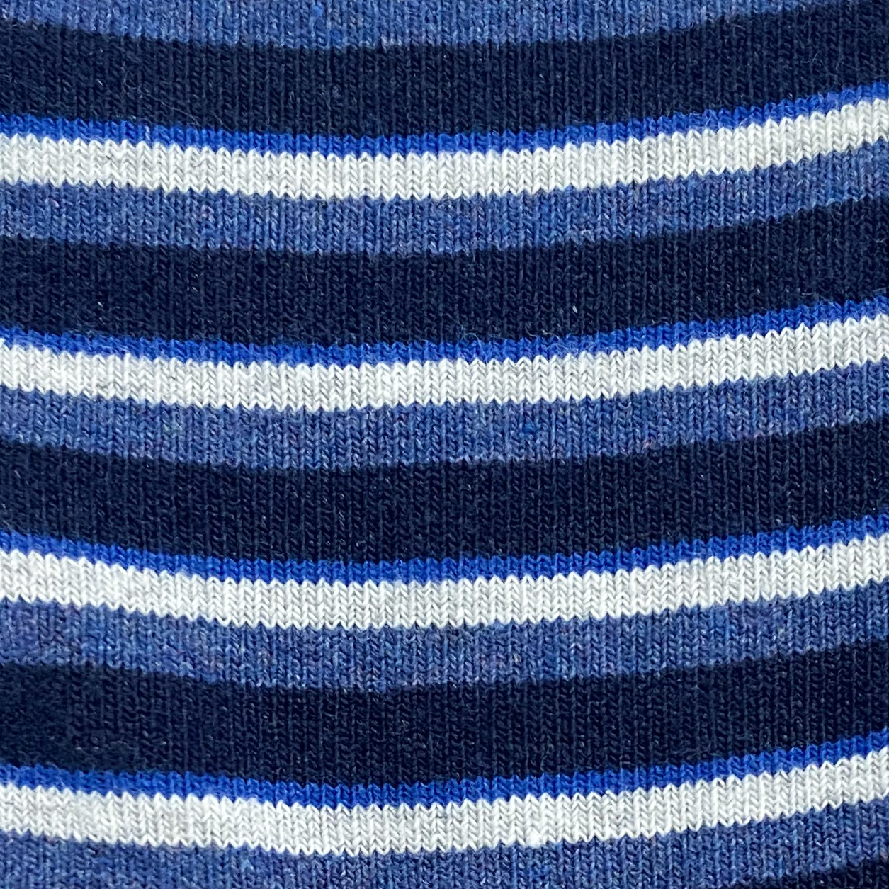 archiduchesse-tricot-ray-chaussette-courte-recycl-e image 3