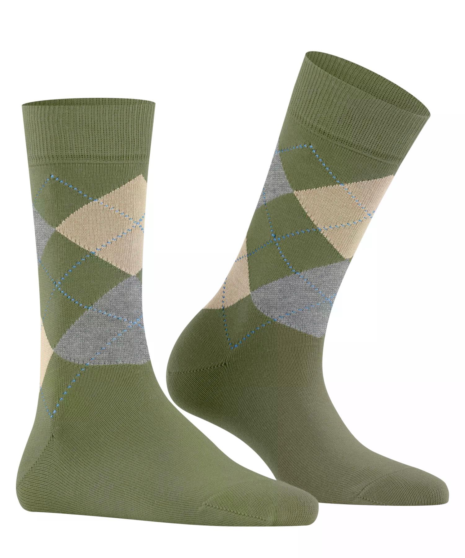 burlington-queen-chaussettes-femme-coton-respirant image 4