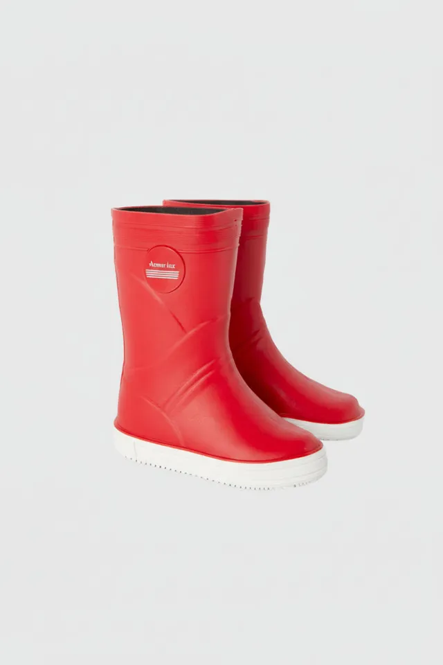 armor-lux-bottes-bananec-kids-enfant-pvc-recyclable image 1