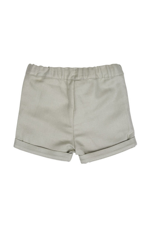 armor-lux-bermuda-b-b-taille-lastiqu-e-lin-coton-revers image 3