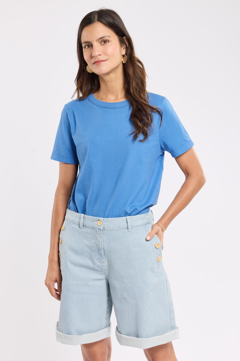 armor-lux-callac-t-shirt-femme-coton-bio-pais-215g-m-2 image 4