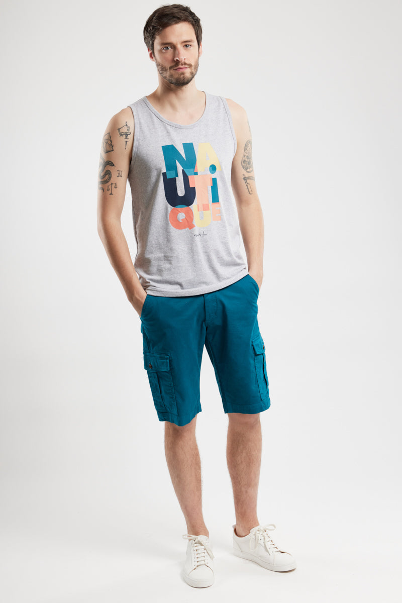 armor-lux-d-bardeur-nautique-homme-coton-l-ger-col-rond image 3