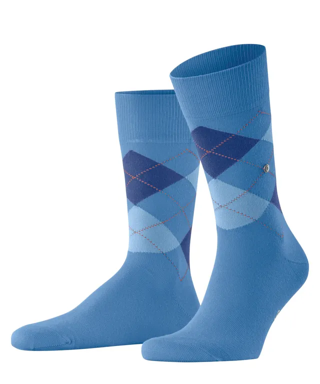 burlington-king-chaussettes-homme-coton-respirant image 1