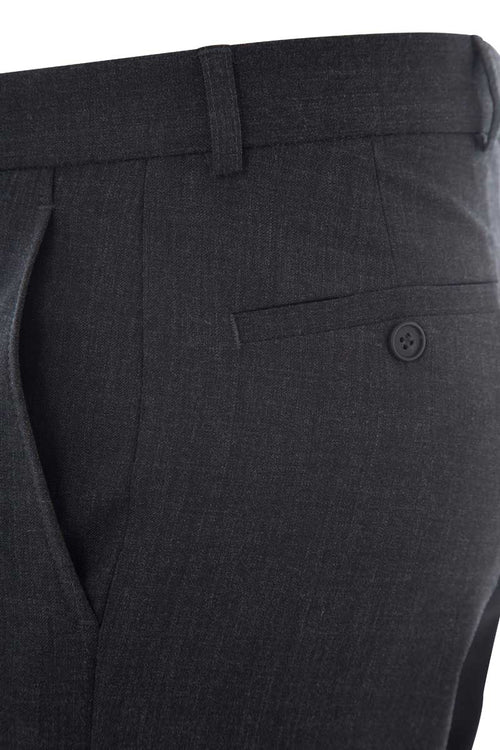 armor-lux-pantalon-de-costume-homme-droit-laine-53-polyester image 6