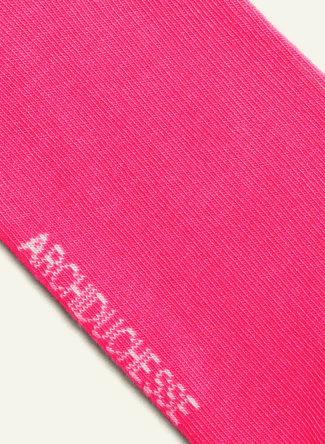 archiduchesse-de-ville-rose-framboise-chaussettes-mi-mollet-unisexe image 4