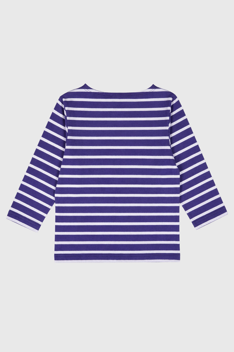 armor-lux-marini-re-beg-meil-kids-enfant-coton-l-ger image 2
