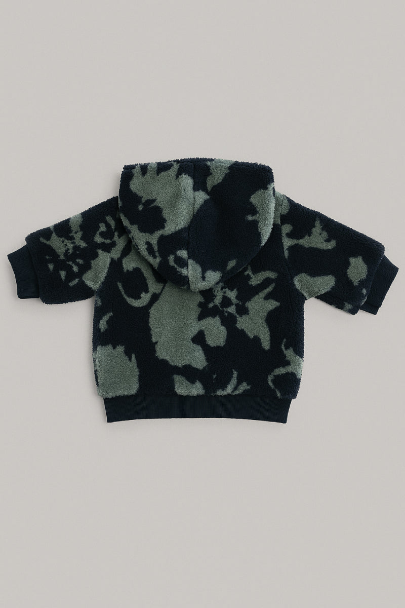 armor-lux-sweat-zipp-moutonn-baby-b-b image 2