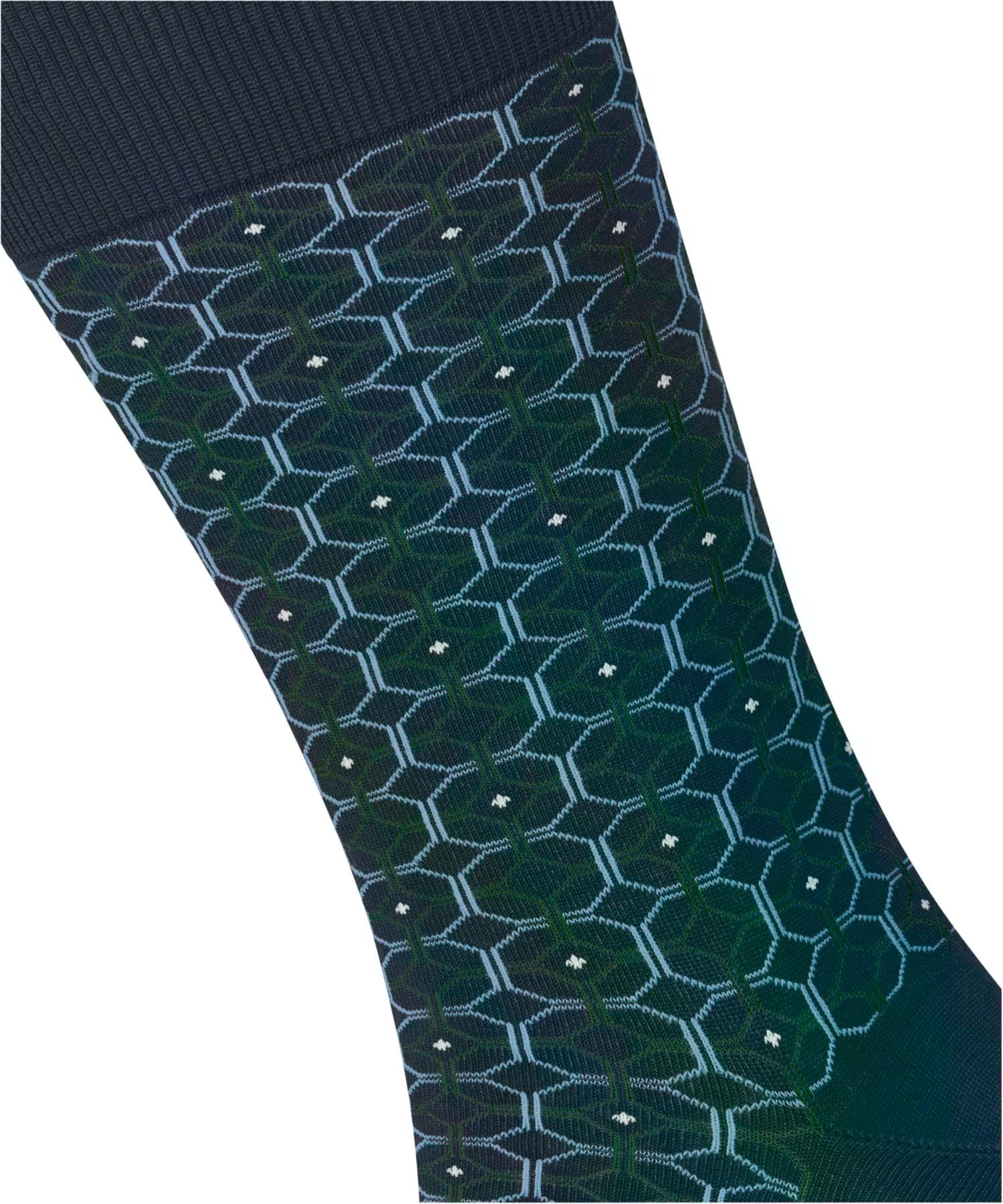 burlington-tie-chaussettes-homme-coton-merceris image 3