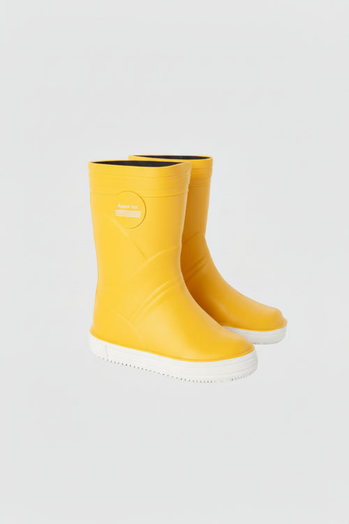 armor-lux-bottes-de-pluie-bananec-enfant-pvc-recyclable image 2