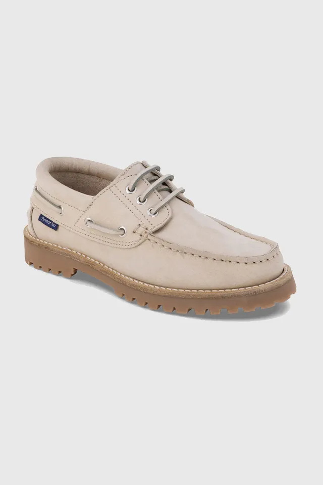 armor-lux-fr-gate-chaussures-bateau-en-cuir image 1