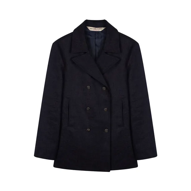 atelier-tuffery-x-saint-james-caban-homme-h-ritage-chanvre-et-laine-fran-aise image 1