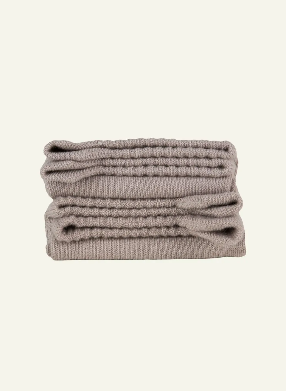 archiduchesse-gris-cumulus-socquette-coton-unisexe image 1
