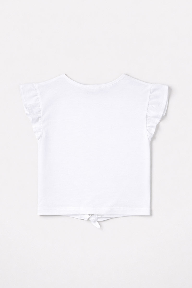 armor-lux-t-shirt-mouettes-enfant-coton-l-ger-manches-volant-es image 3