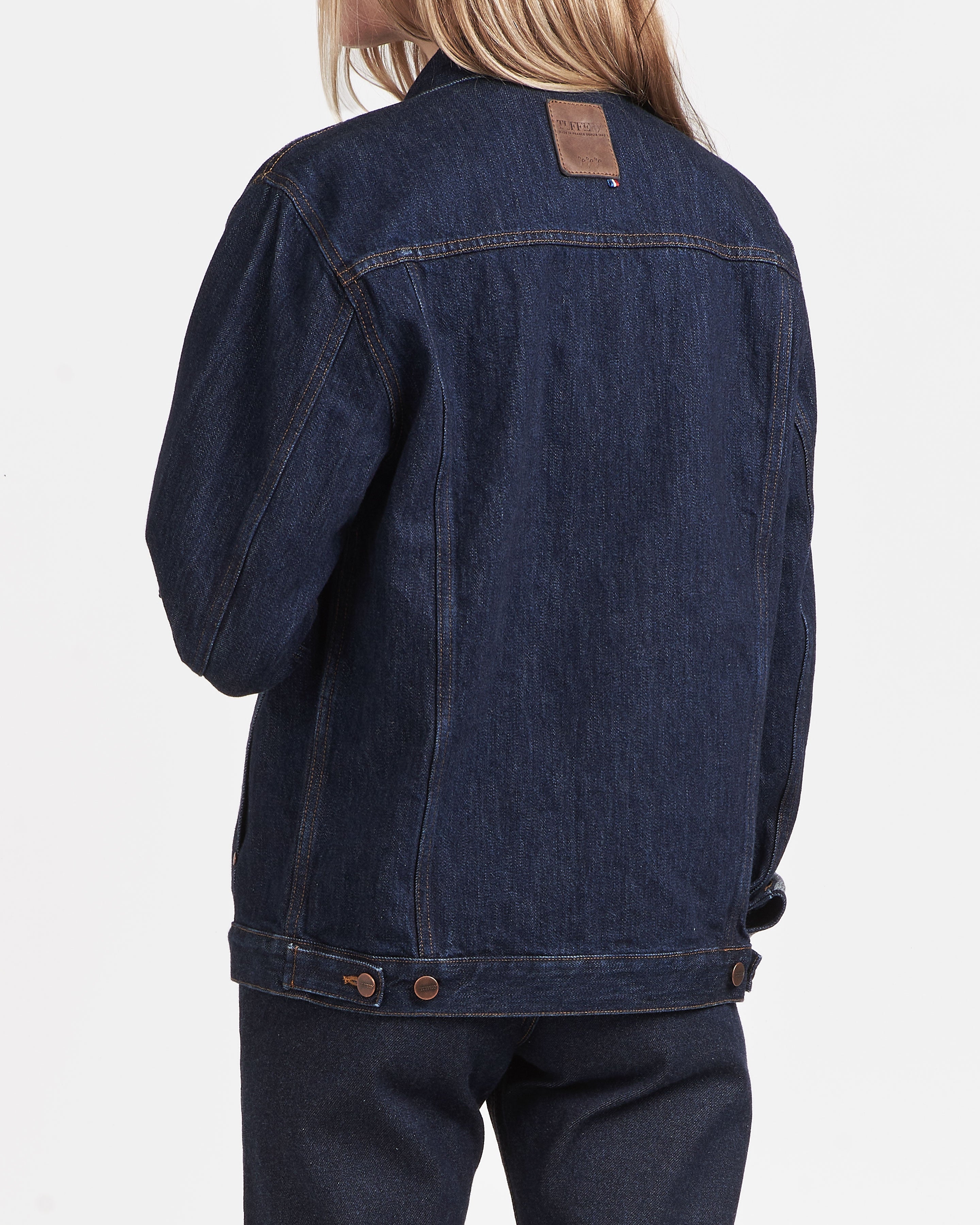 atelier-tuffery-blouson-femme-en-jean-brut-le-tuff-s image 5