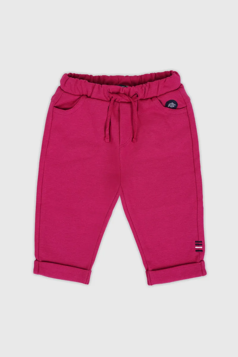 armor-lux-pantalon-b-b-c-te-1x1-coton-lasthanne-2 image 1