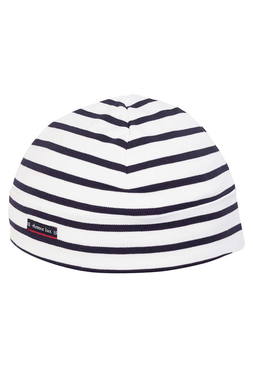armor-lux-bonnet-marin-fisherman-ray-coton-groix image 4