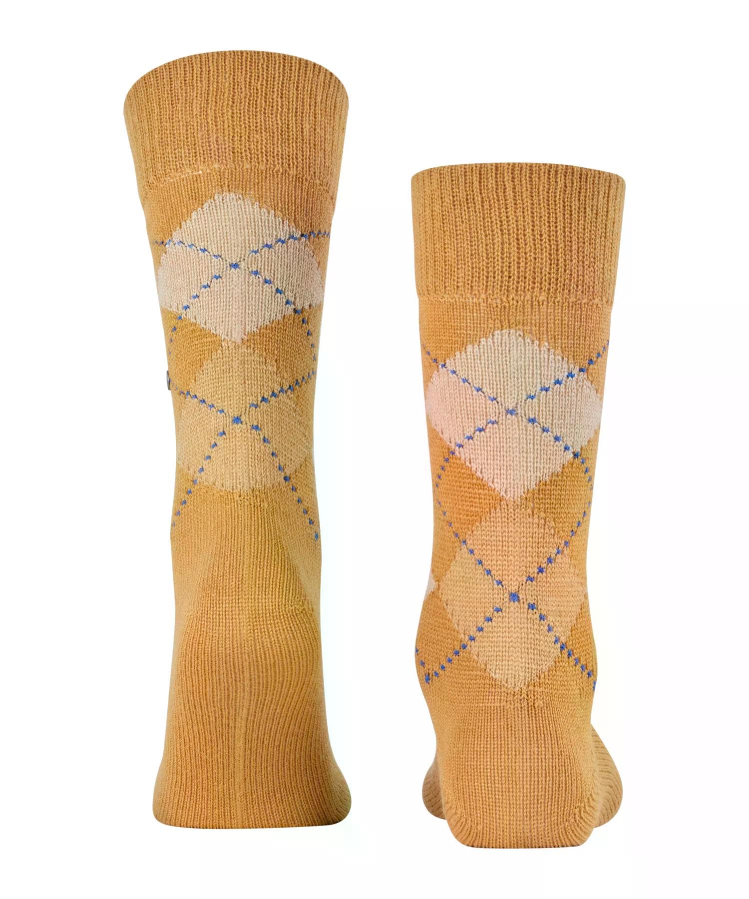 burlington-preston-chaussettes-homme-fil-fin-doux image 2