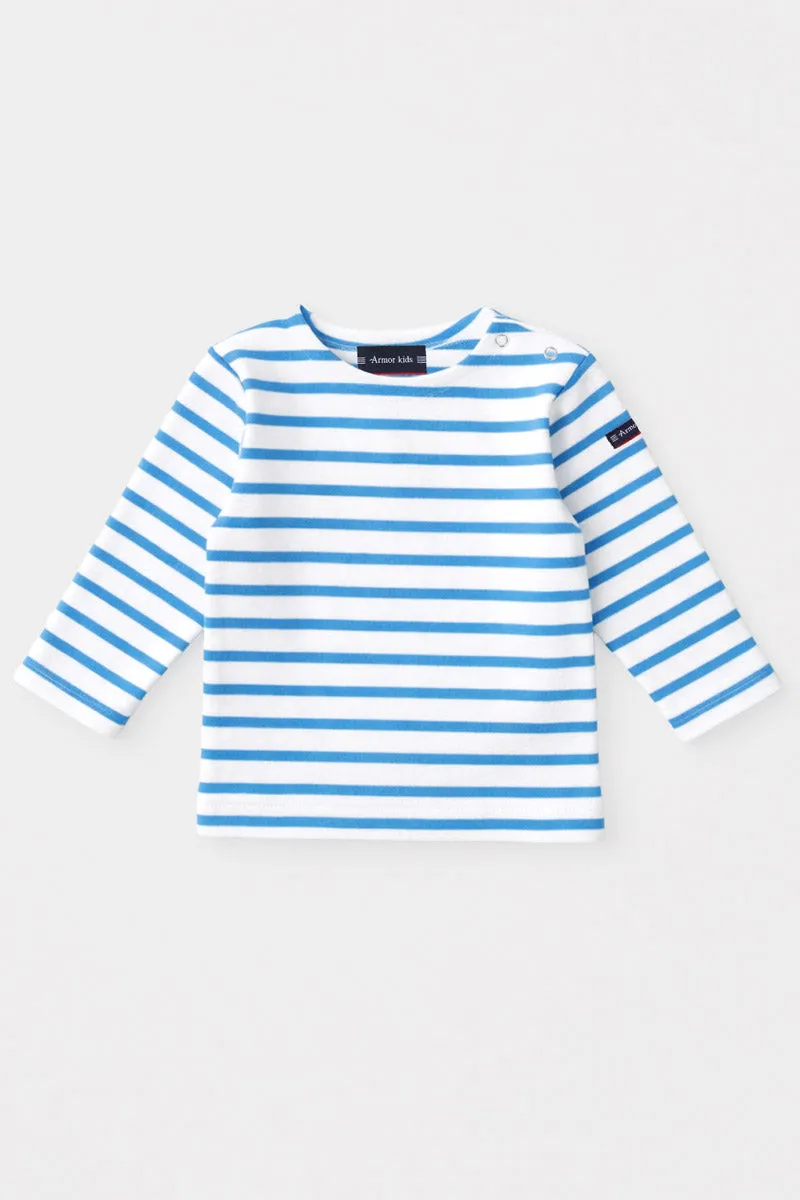 armor-lux-marini-re-baby-coton-pais-interlock image 1