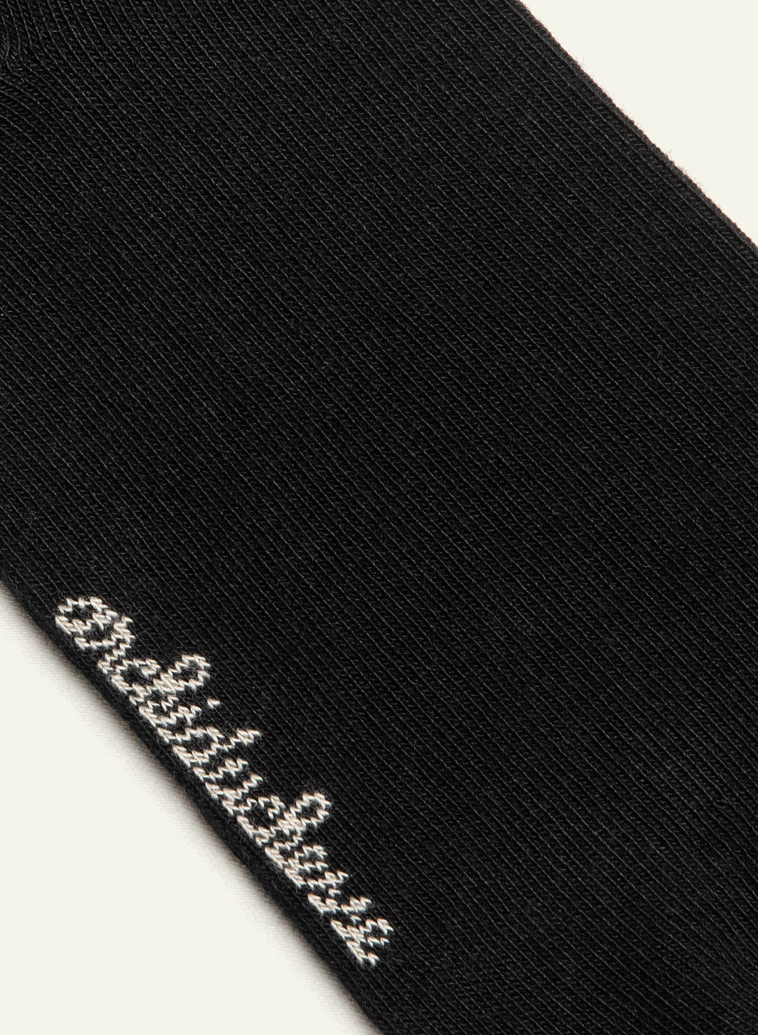 archiduchesse-noir-r-glisse-chaussettes-de-ville-mi-mollet image 4