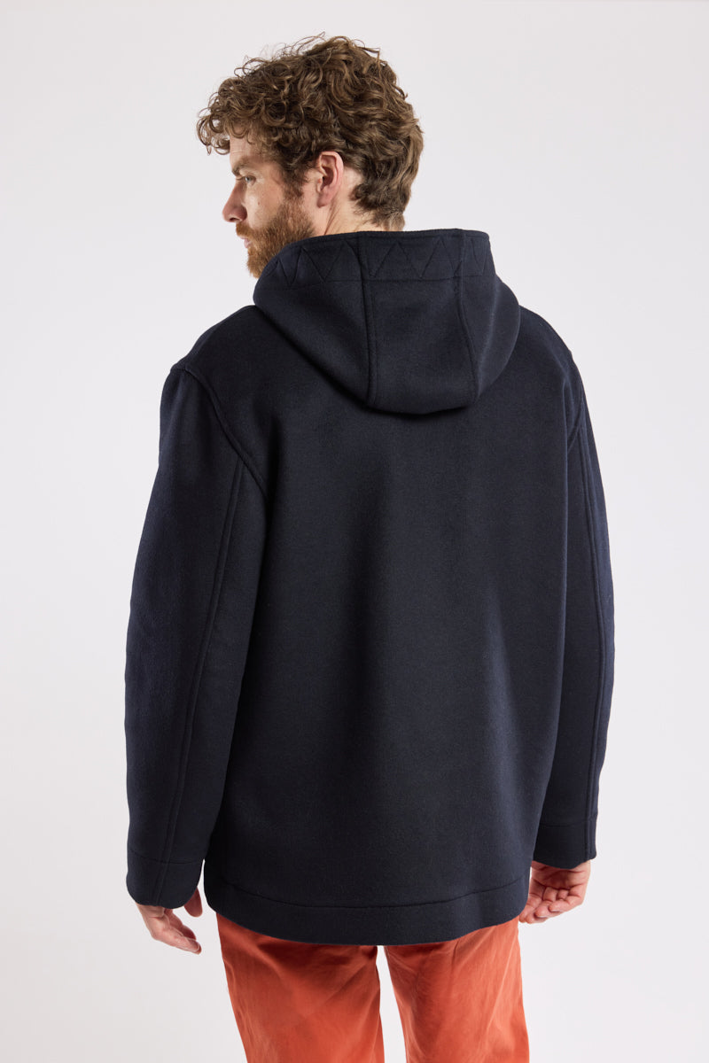 armor-lux-kabig-capuche-heritage-homme-laine image 6