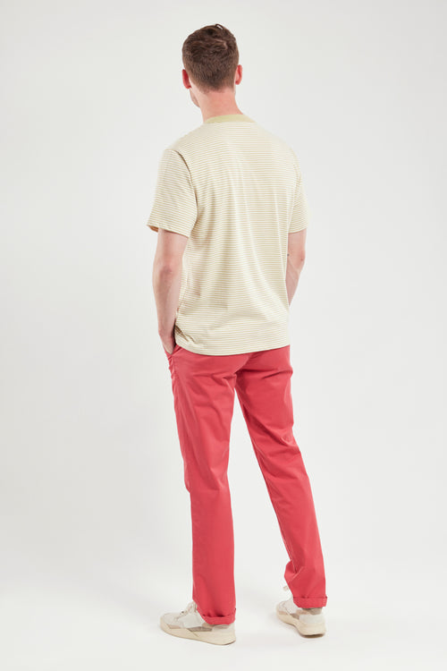 armor-lux-chinos-comfort-coton-homme-entrejambe-84-cm image 5
