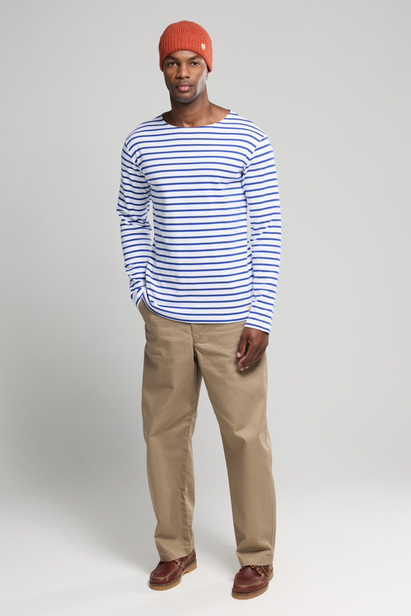 armor-lux-marini-re-h-ritage-homme-coton-pais-260g-m-2 image 3