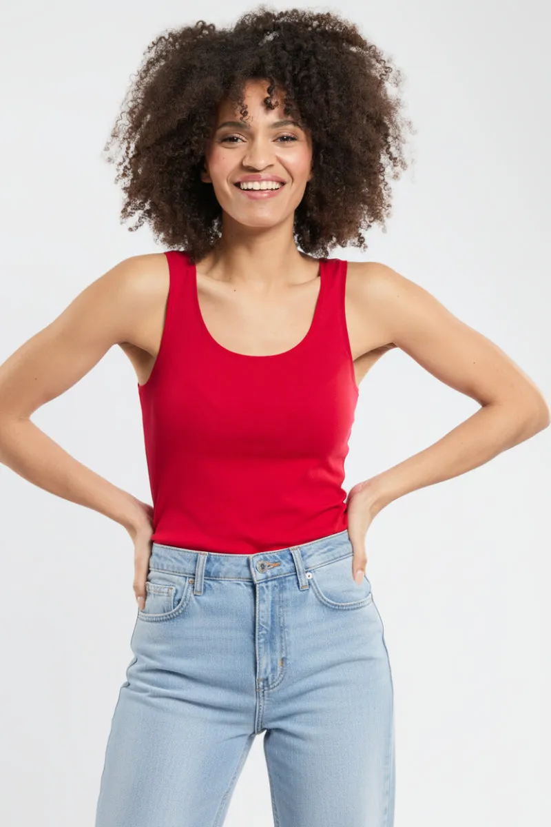 armor-lux-d-bardeur-uni-femme-coton-l-ger-bio image 1