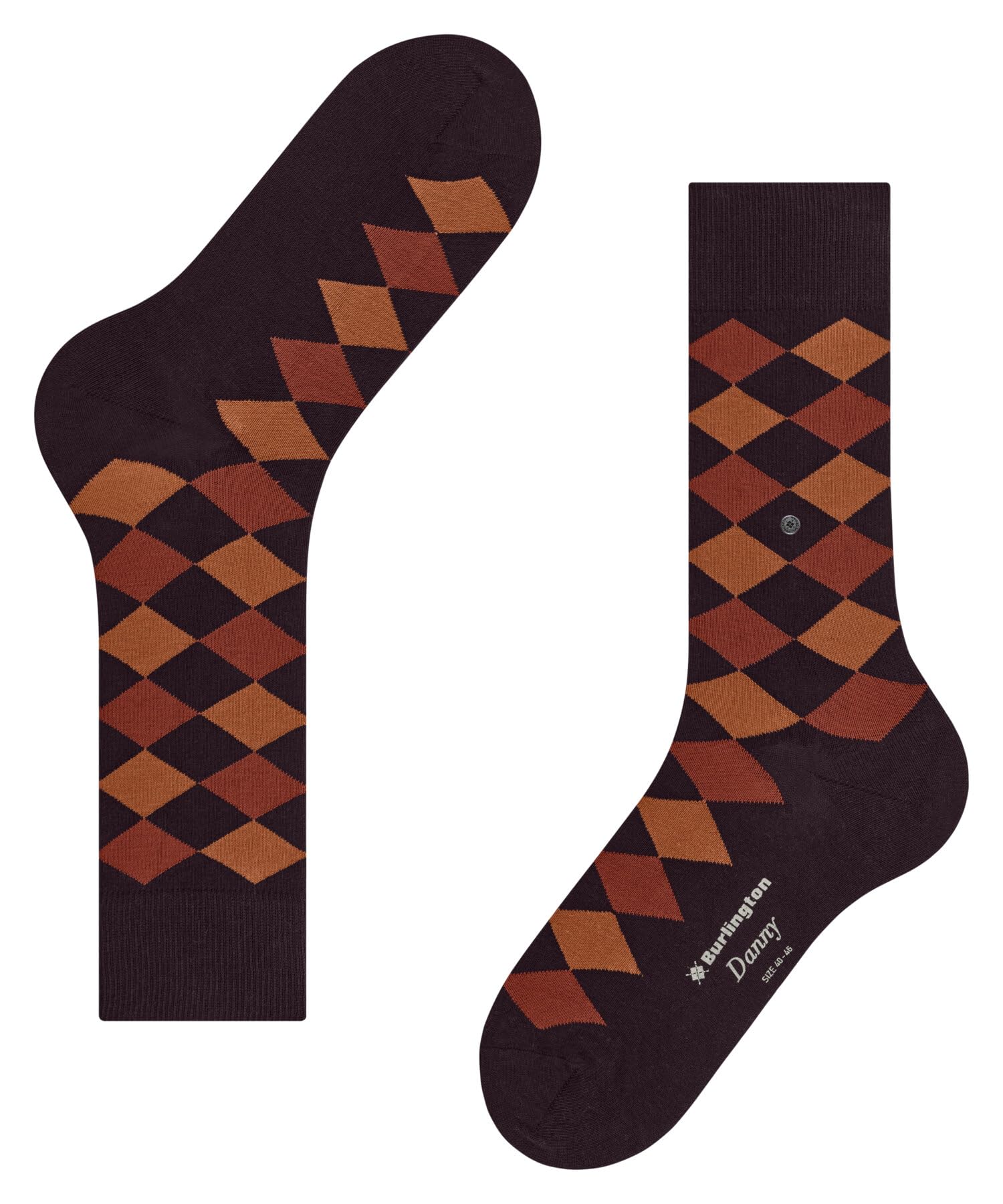 burlington-danny-chaussettes-homme-coton-respirant image 5