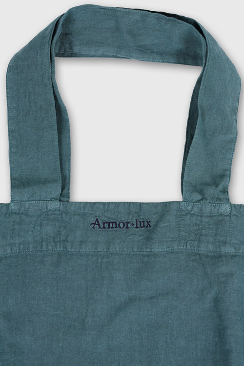 armor-lux-beach-bag-h-ritage-sac-plage-et-ville-en-lin-35x40-cm image 3