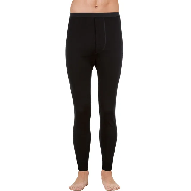 eminence-ligne-chaude-cale-on-long-homme-laine-et-coton image 1