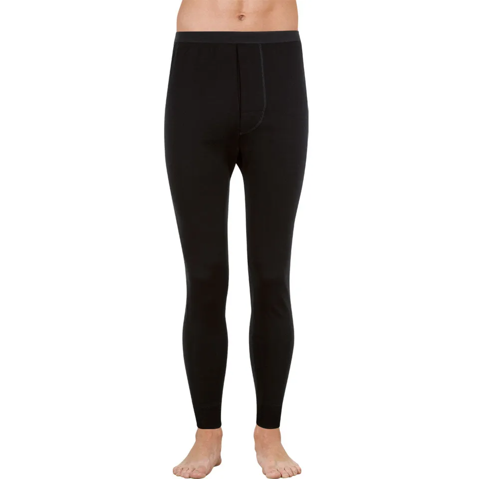 eminence-ligne-chaude-cale-on-long-homme-laine-et-coton image 1