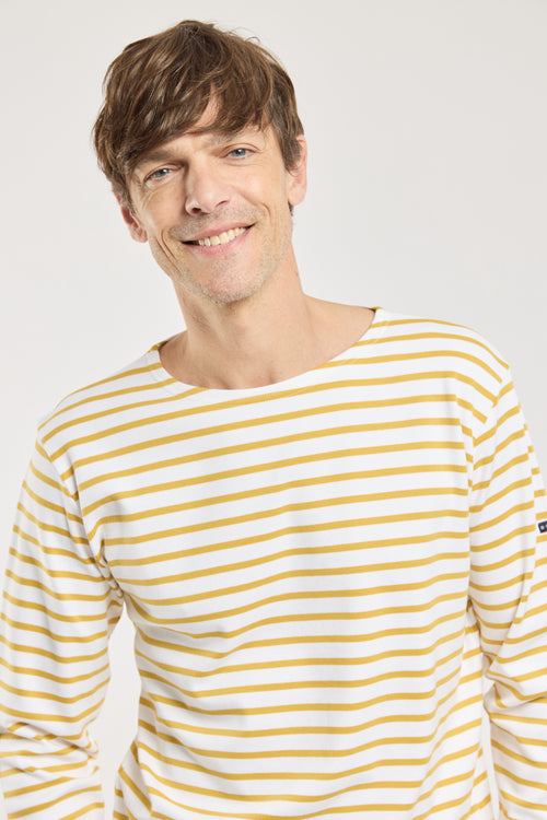 armor-lux-amiral-marini-re-homme-manches-longues-coton image 3