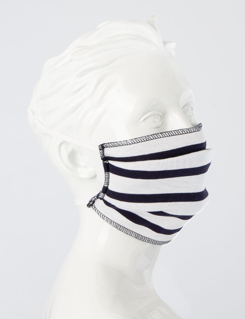 armor-lux-pack-2-masques-barri-res-unisexe-cat-gorie-1-coton image 1
