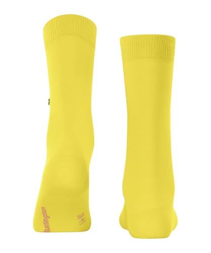 burlington-lady-chaussettes-femme-jaune-sunshine-1330-36-41 image 7