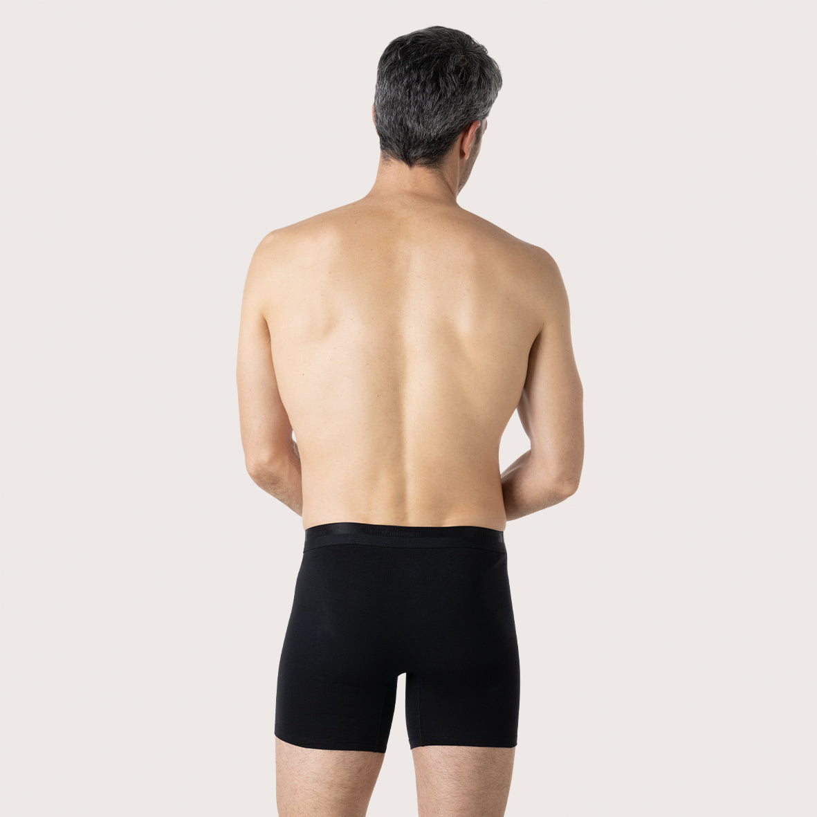 eminence-studio-lot-de-3-boxers-longs-homme image 3