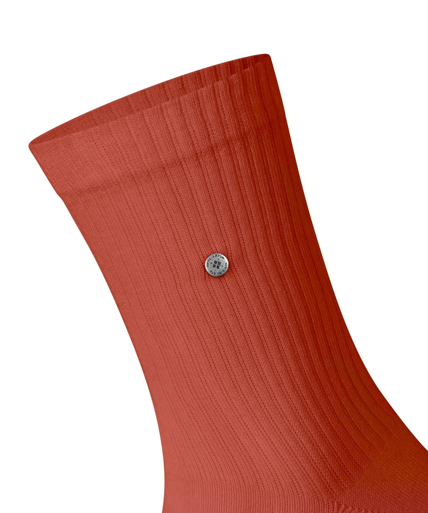 burlington-bond-street-chaussettes-homme-jaune-sunset-8038-40-46 image 5