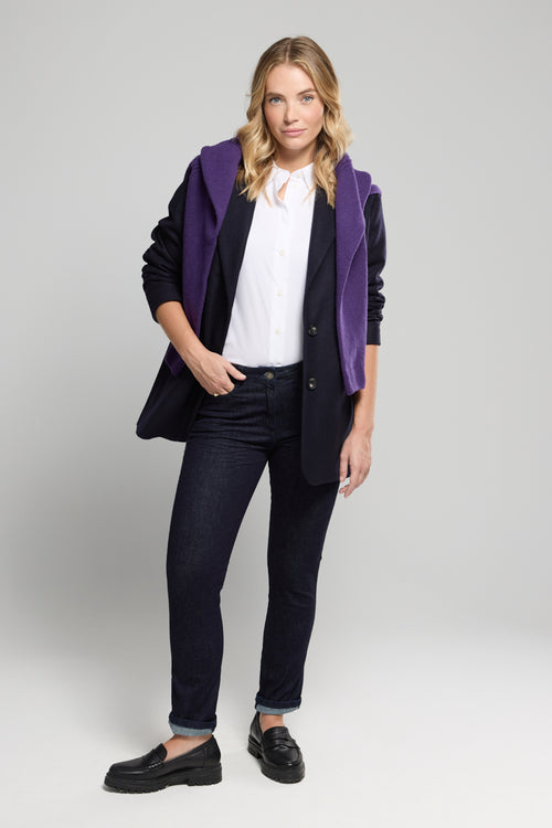armor-lux-jean-7-8-slim-femme-coton-stretch-2 image 6