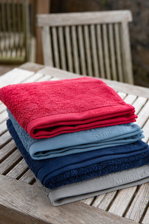 armor-lux-maxi-drap-de-bain-100-x-150-cm-coton image 4