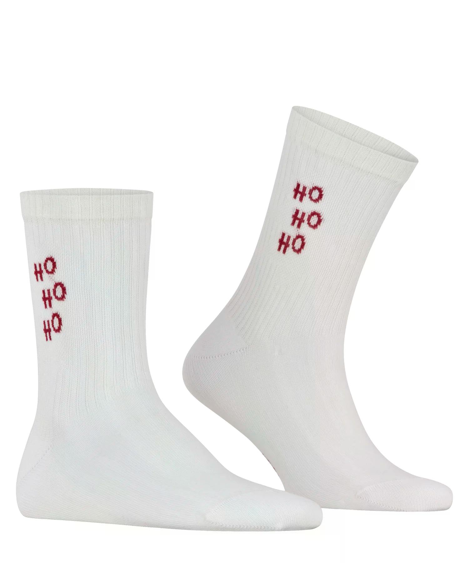 burlington-x-mas-rib-chaussettes-homme-coton-fantaisie-blanc-off-white-2040-40-4 image 3
