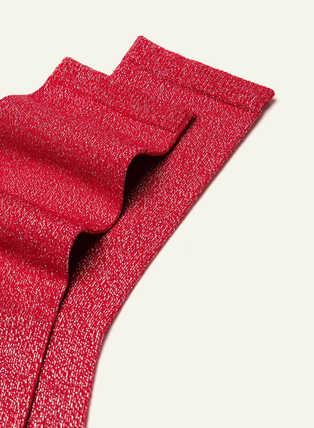archiduchesse-paillet-e-rose-des-bois-chaussettes-courtes-lurex image 4