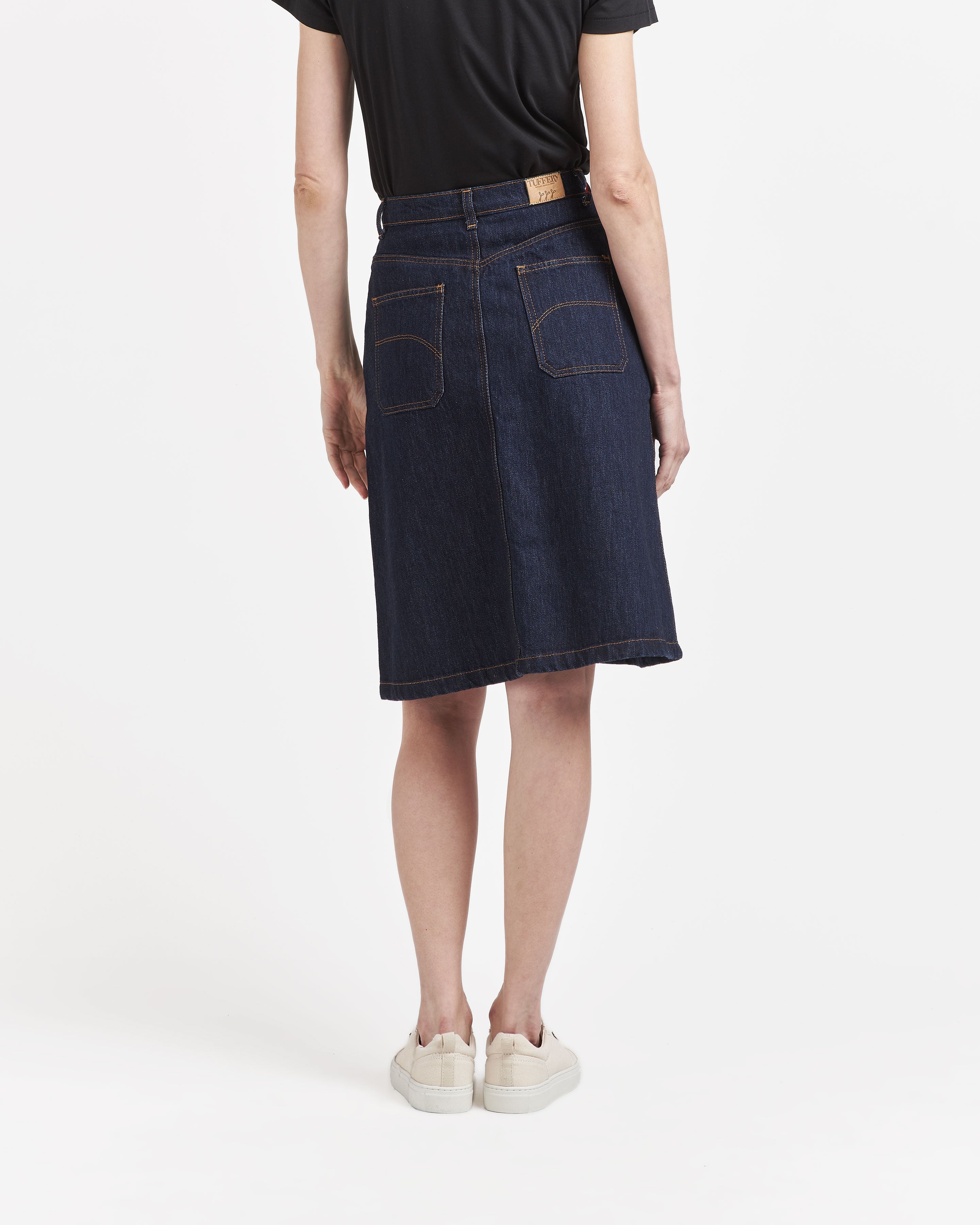 atelier-tuffery-jupe-trap-ze-juliette-jean-brut-femme image 4