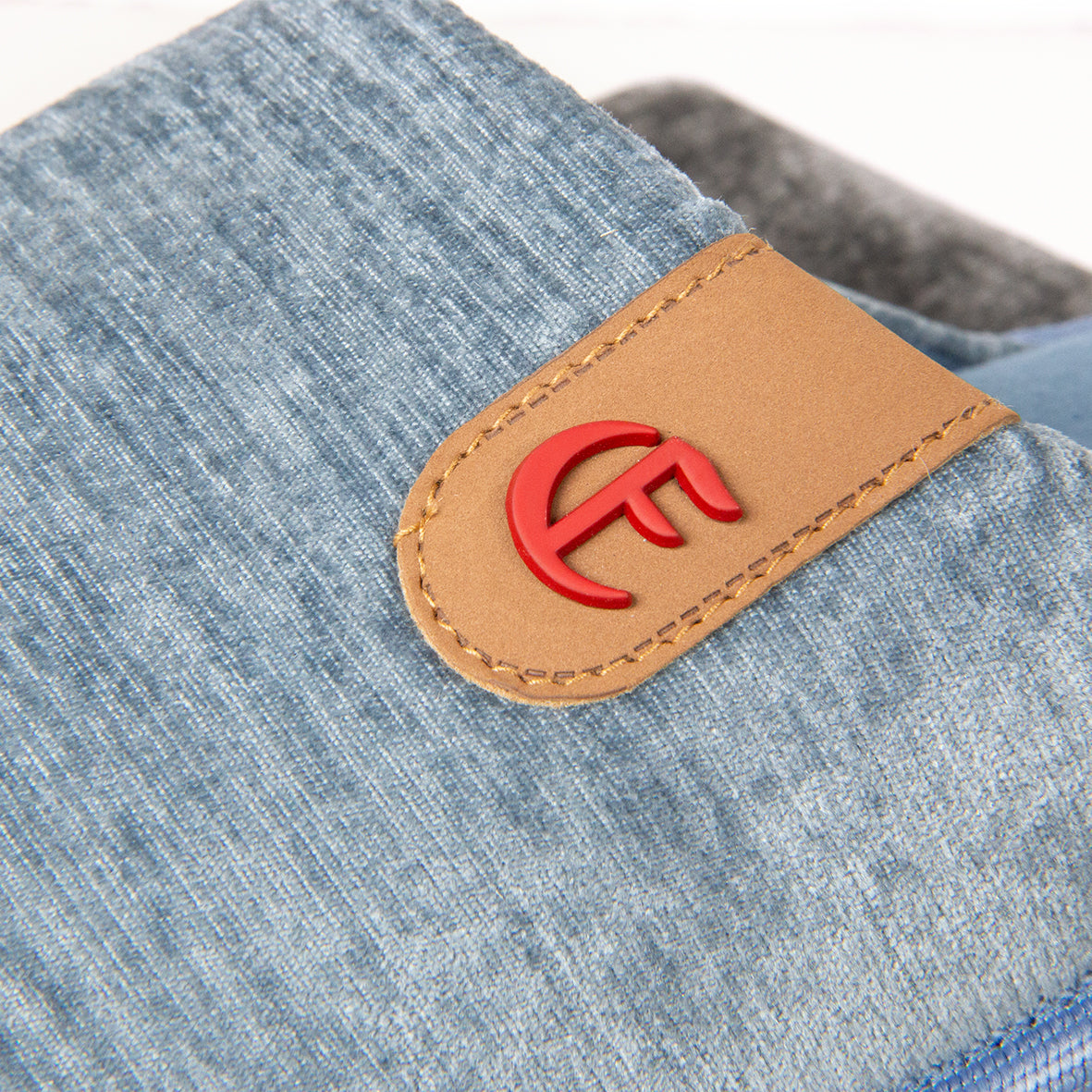eminence-chaussons-homme-bikus-velours-imprim image 2