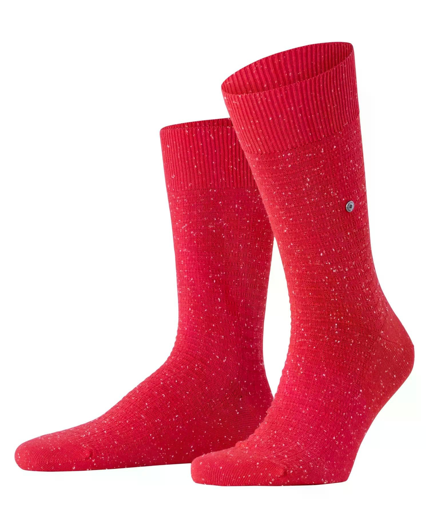 burlington-pixel-pop-chaussettes-homme-coton-respirant image 6