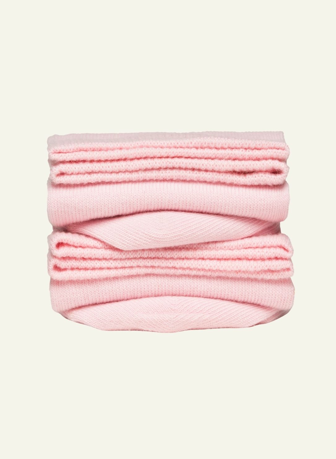 archiduchesse-semainier-rose-bonbon-chaussettes-mi-hautes-coton image 4